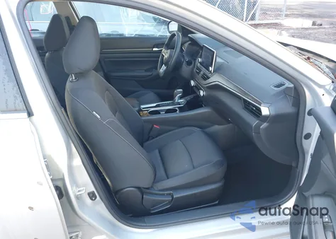 2024 Nissan Altima Sv Fwd z USA, uszkodzony, nr VIN 1N4BL4DV9RN347975